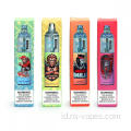 Vape puff 7000 puff randm yang disponsabilitas